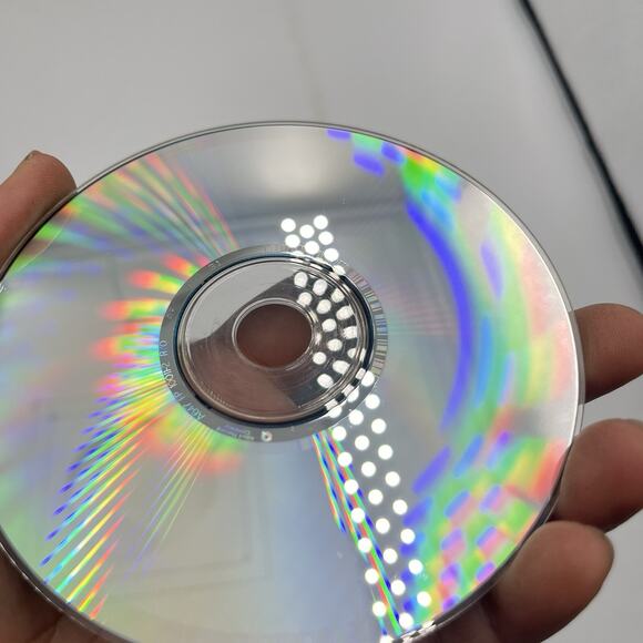 Gridders 3do Game Disc Only Tetragon 1994 - Picture 2 of 5